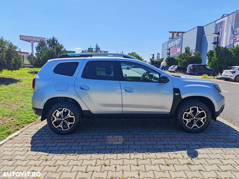 Dacia Duster ECO-G 100 Prestige - 8