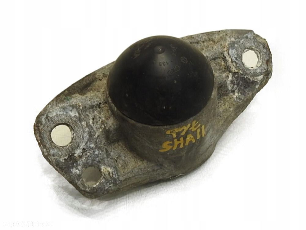 PODUSZKA AMORTYZATORA TYŁ VW SHARAN II 2.0 TDI 3C0513353C - 1