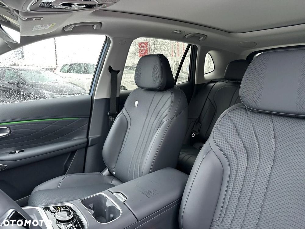 Geely Starray - 11
