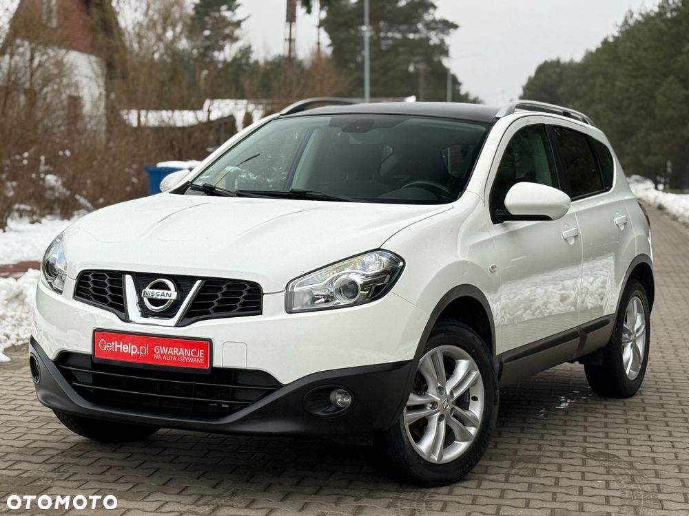 Nissan Qashqai 1.6 Acenta - 11