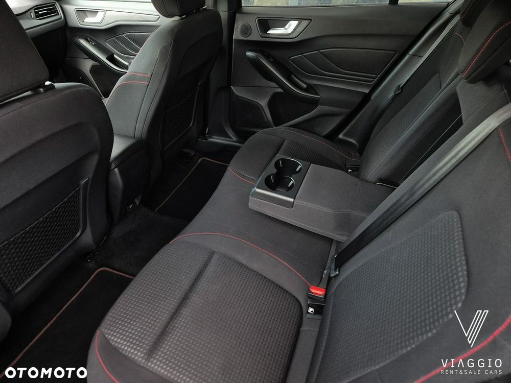 Ford Focus 1.5 EcoBoost STart-Stopp-System ST-LINE - 21