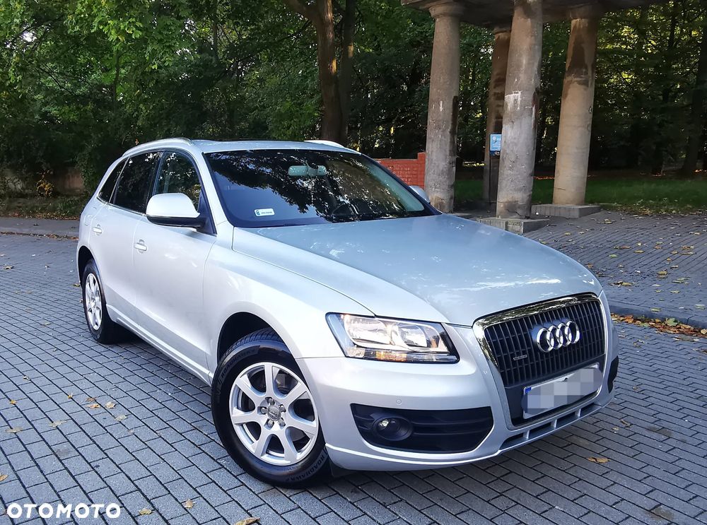 Audi Q5 - 18