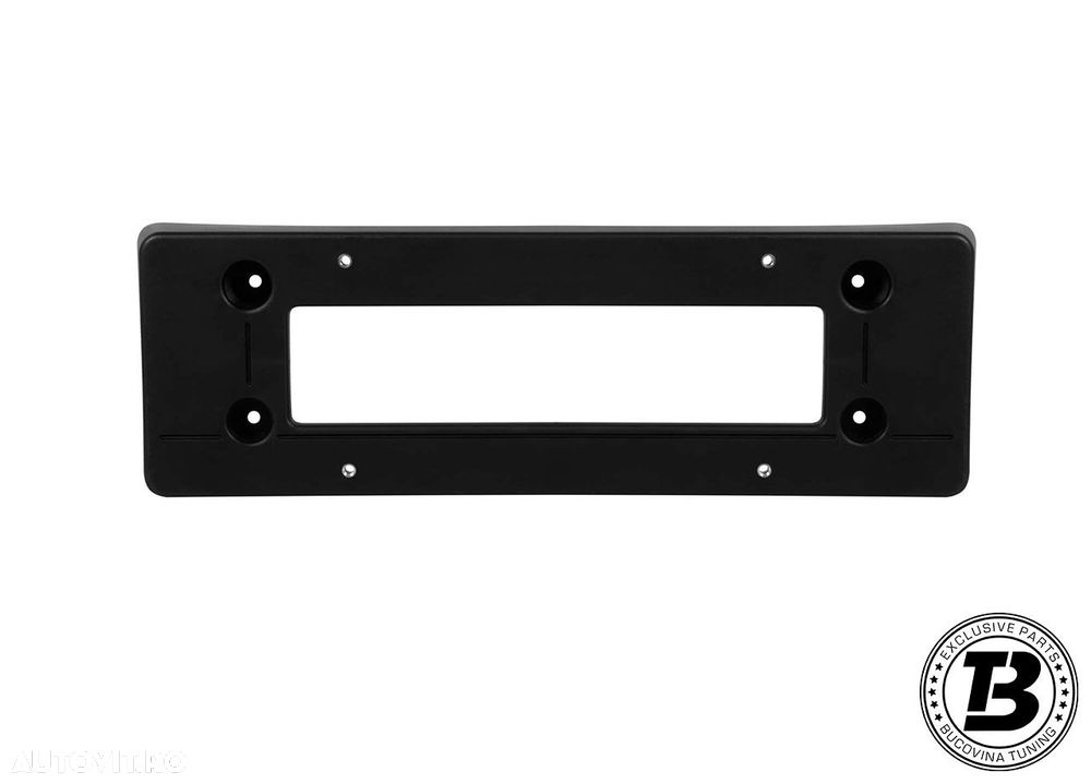 Pachet Exterior compatibil cu BMW Seria 4 G22 M Tech Design - 21