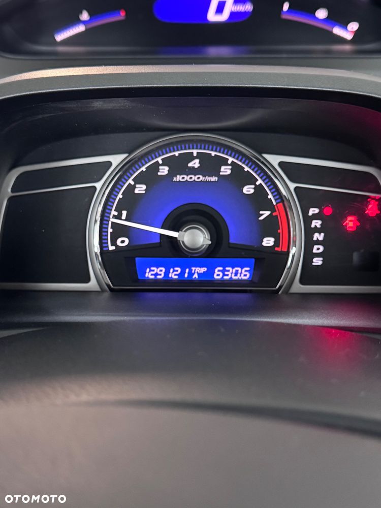 Honda Civic 1.8 Comfort - 16