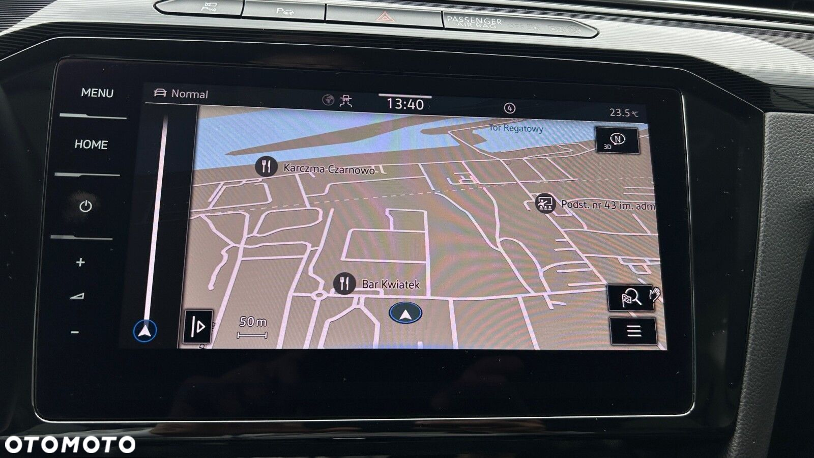 Volkswagen Arteon 2.0 TDI SCR Elegance DSG - 27