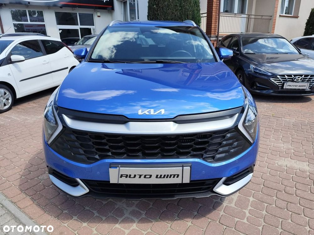 Kia Sportage - 2