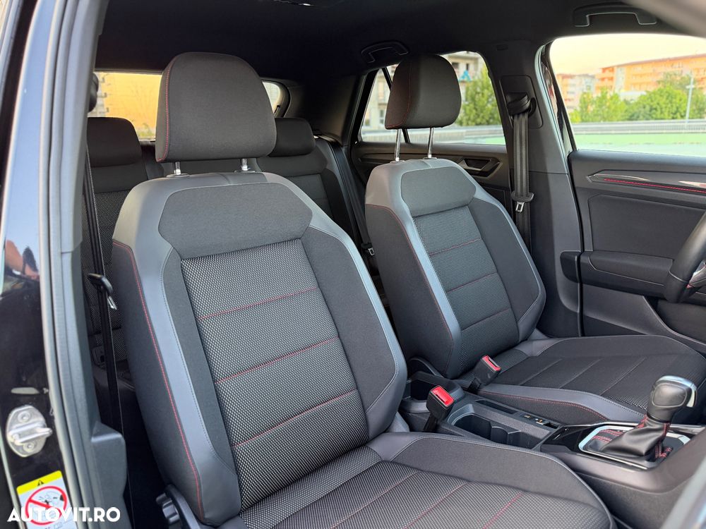 Volkswagen T-Roc 1.5 TSI DSG Sport - 23