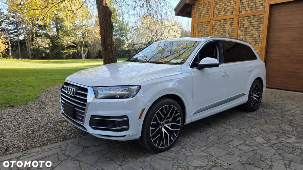 Audi Q7 - 5