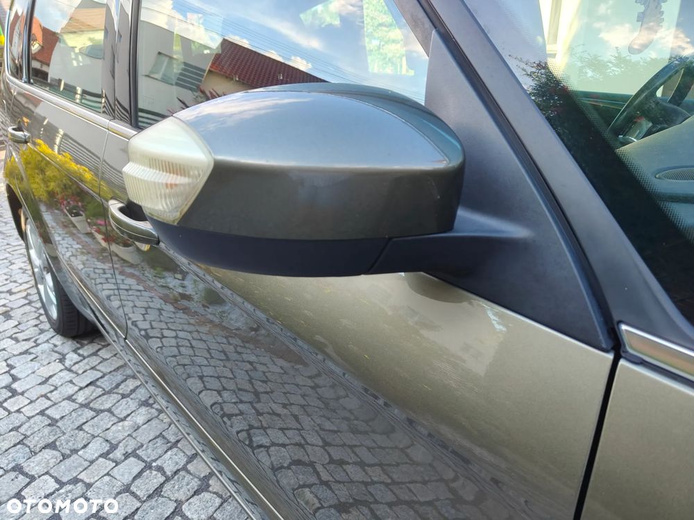 Ford S-Max 2.0 TDCi DPF Titanium X - 21