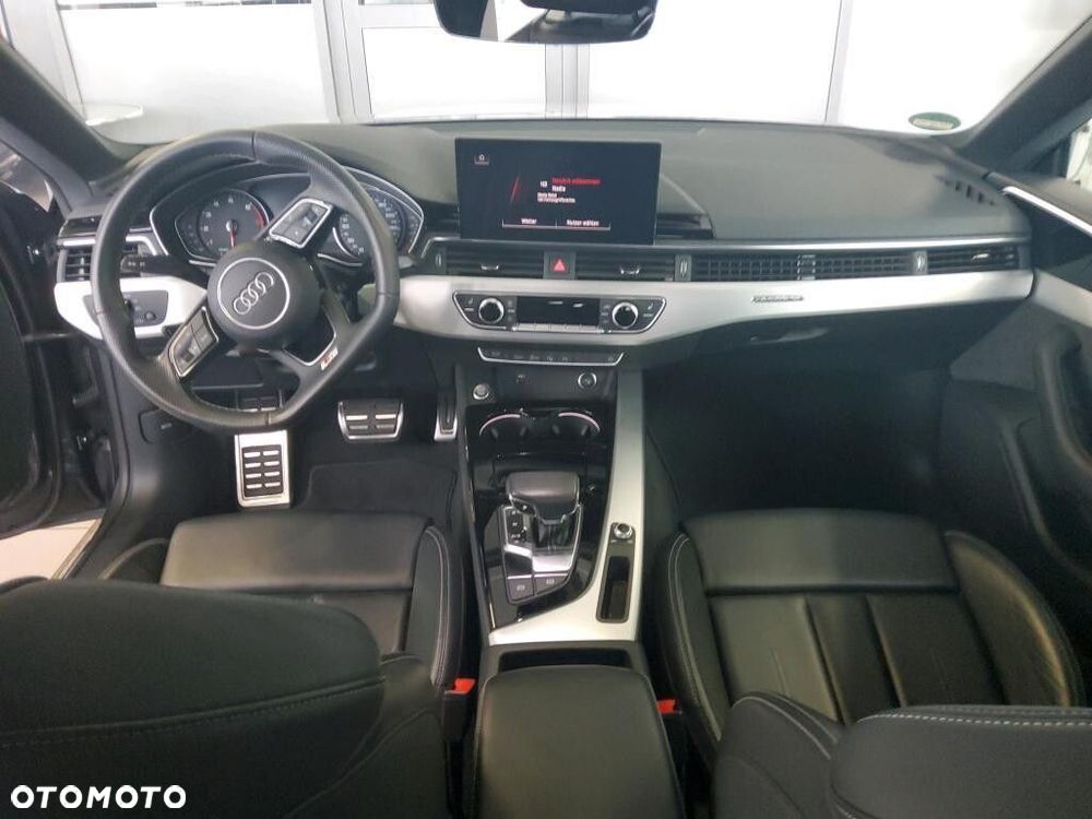 Audi A5 Sportback - 7