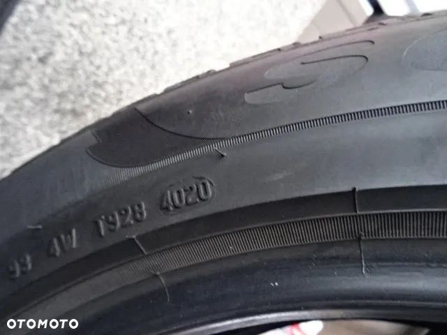 235/50/R18 101V Pirelli Winter Scorpion - 10