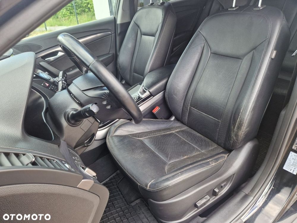 Hyundai i40 1.7 CRDi blue Style - 11