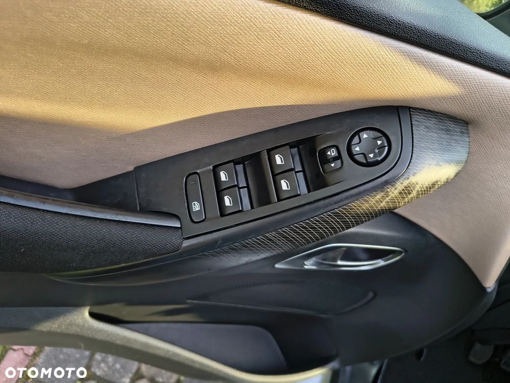 Citroën C4 Grand Picasso e-HDi 115 Exclusive - 12