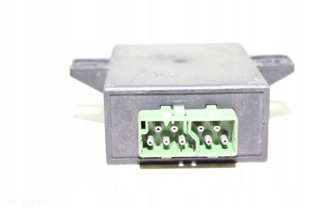 BMW M5 525I 540I E34 E32 STEROWNIK MODUL KLIMATYZACJI 2233107 - 3