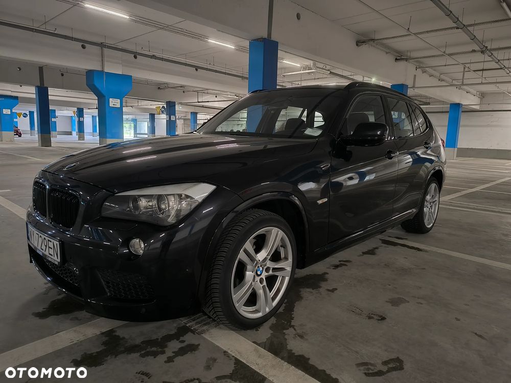 BMW X1 xDrive20i - 2