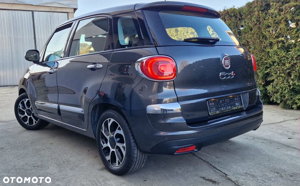 Fiat 500L Urban 1.4 16V Mirror - 6