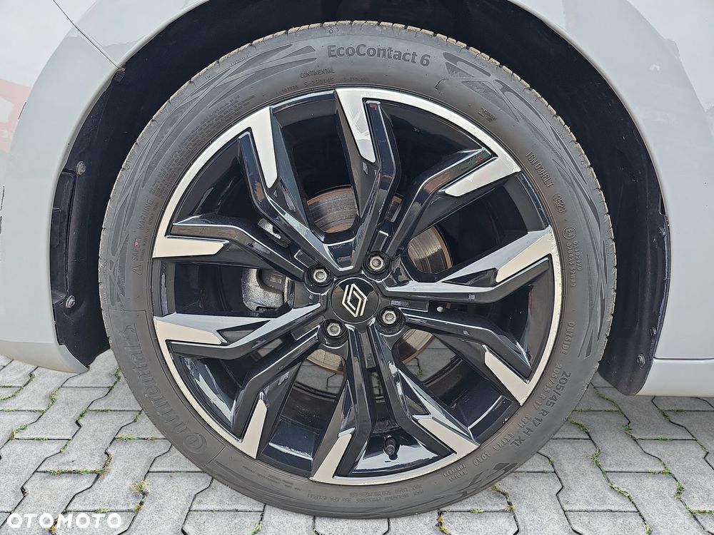 Renault Clio 1.0 TCe Techno - 9