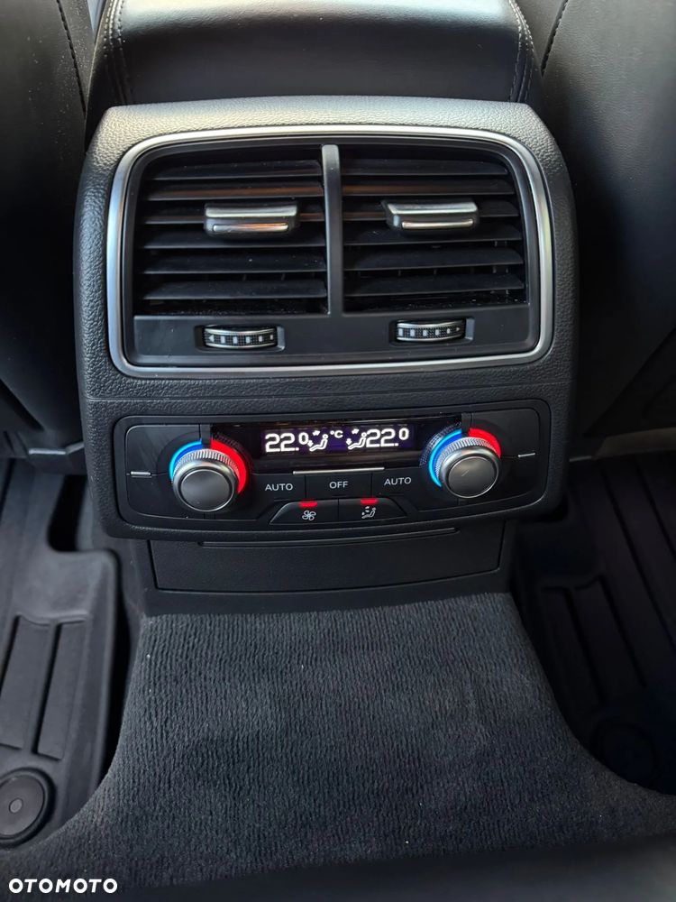 Audi A6 Limousine - 8