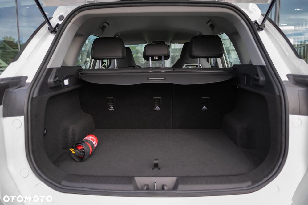 Chery Tiggo 7 1.5 T-GDI Super Hybrid Comfort DHT - 11