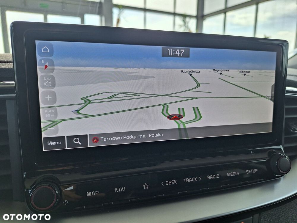 Kia Ceed 1.5 T-GDI Business Line - 30