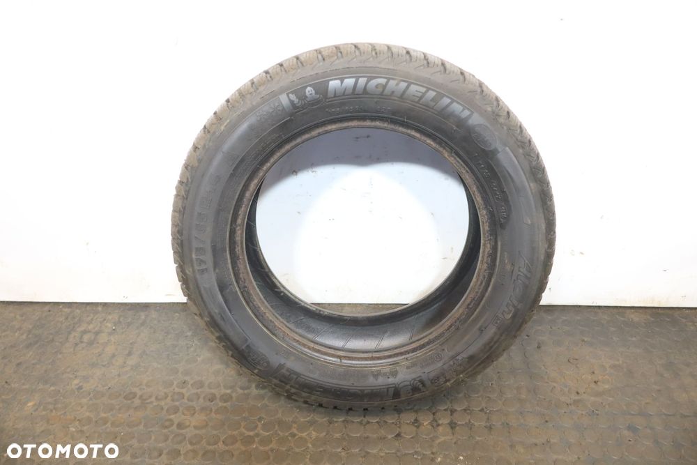 opona opony 2 szt 175/65/14 zima - 9