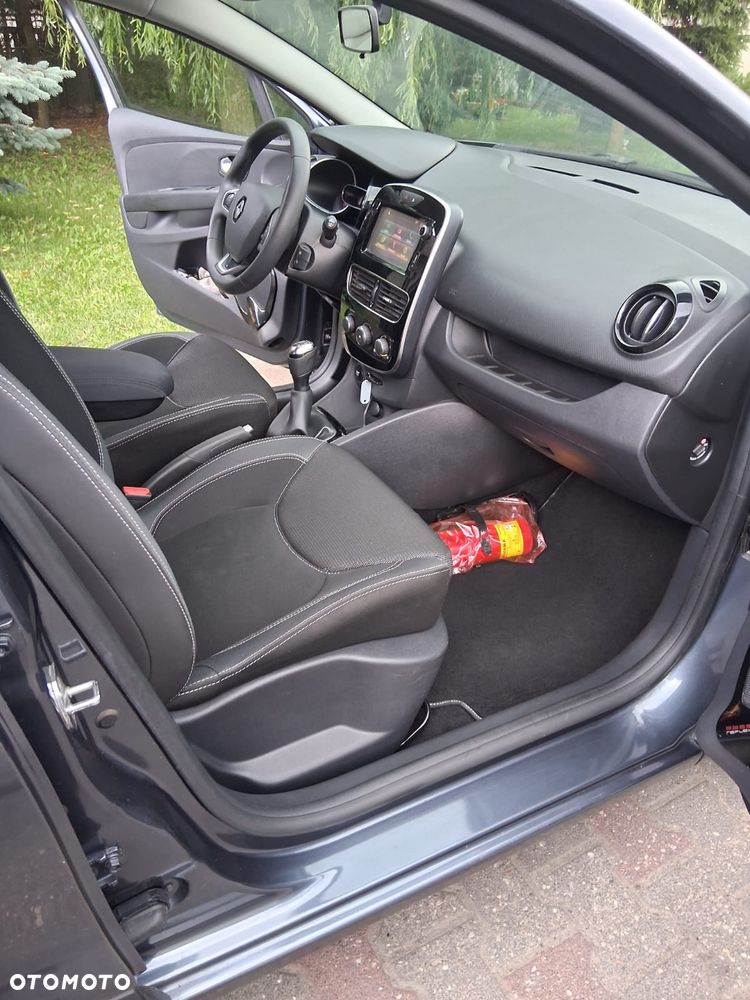 Renault Clio 1.5 dCi Zen - 12