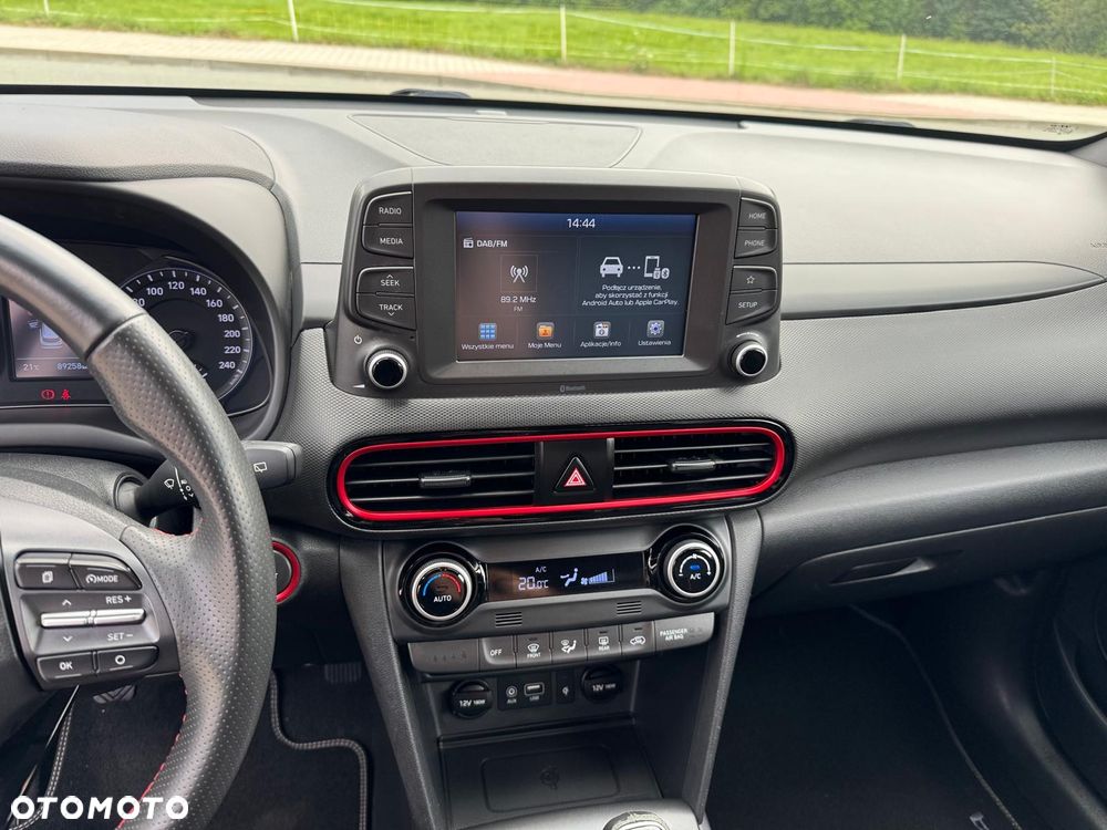 Hyundai Kona 1.0 T-GDI Premium - 14