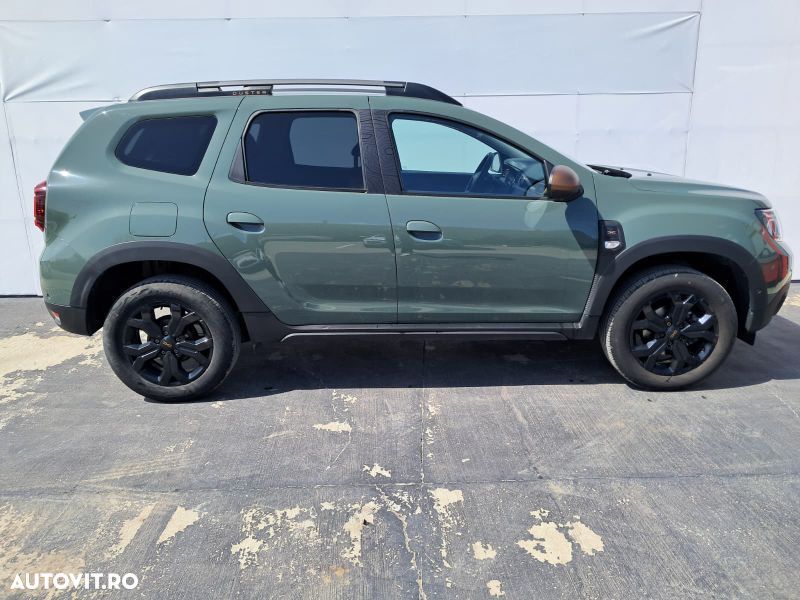 Dacia Duster - 4