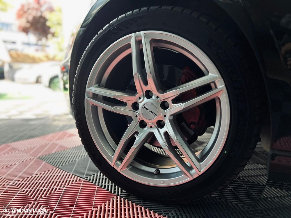 Mercedes-Benz CLS 320 CDI 7G-TRONIC - 16