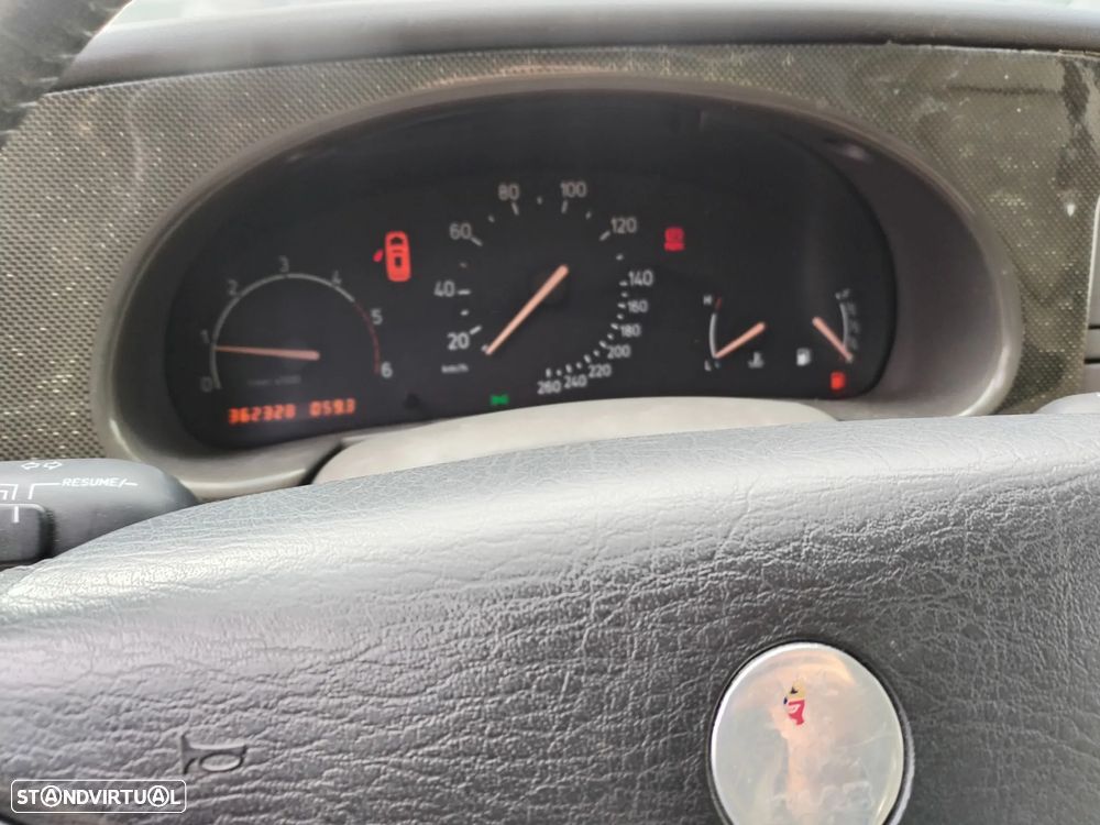 Saab 9-3 Coupé 2.2 TiD SE Turbo A. - 15