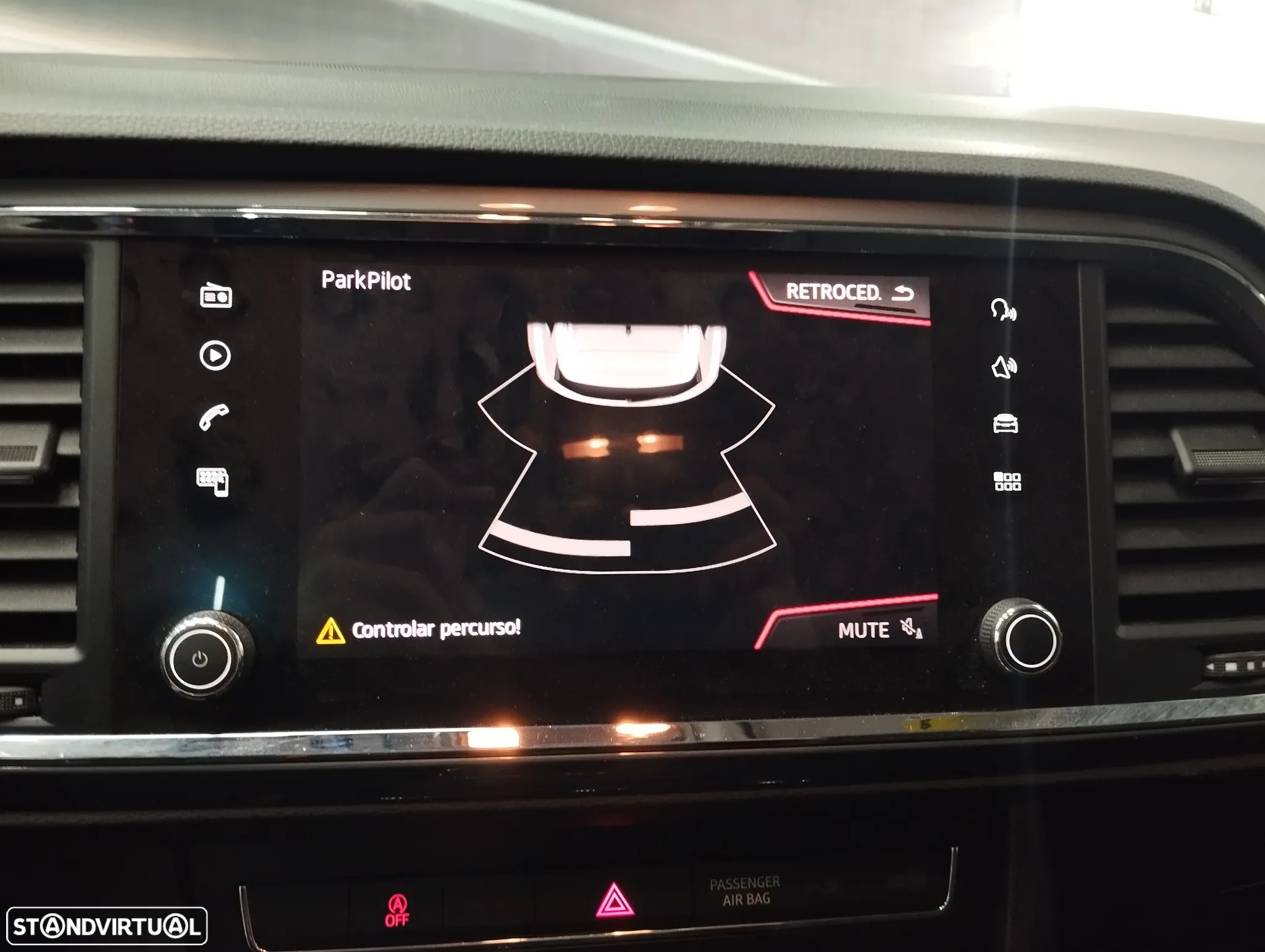 SEAT Ateca 1.6 TDI Style - 23