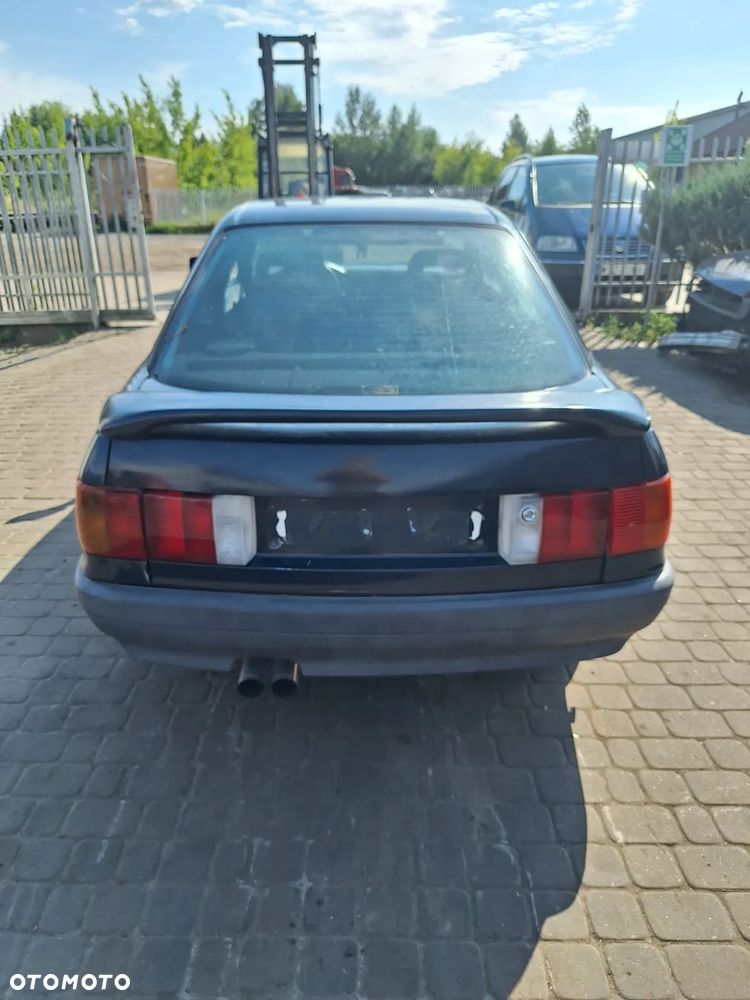 AUDI B3 1.6 B CAŁA NA CZĘŚCI - 3