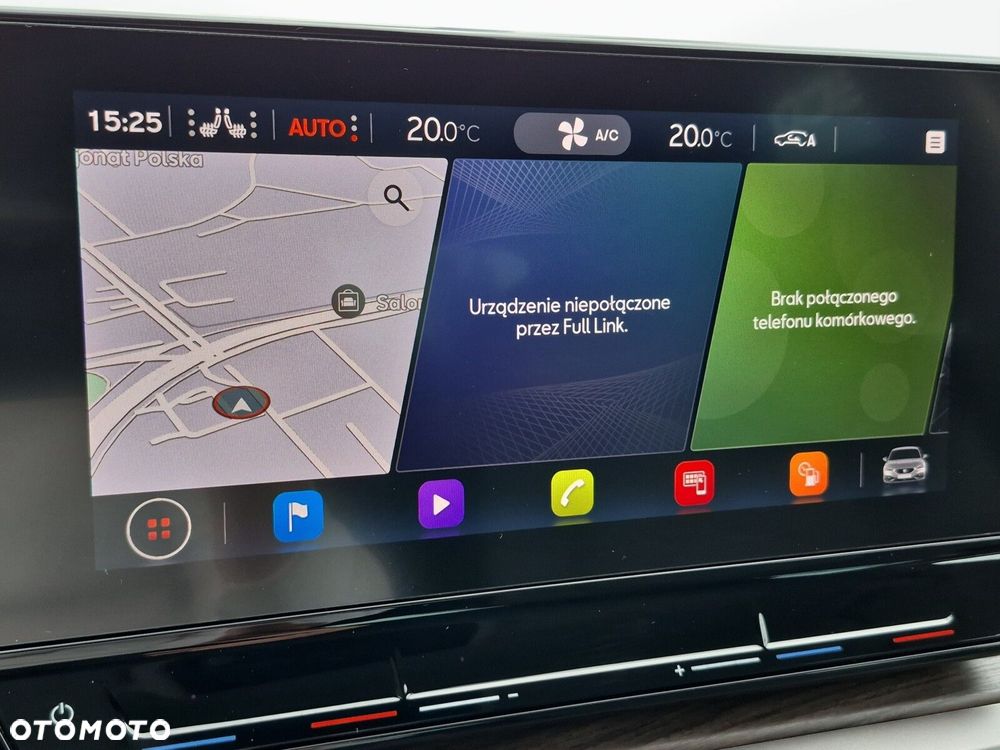 Seat Leon 2.0 TSI Xcellence DSG - 23