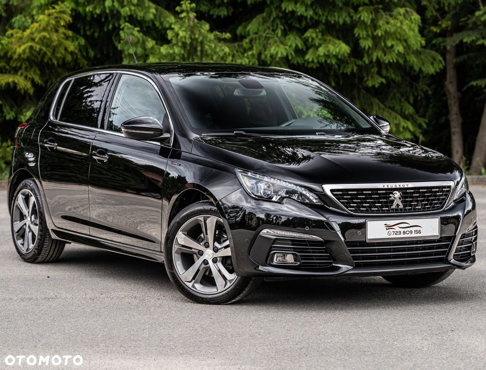 Peugeot 308 1.2 PureTech Allure S&S - 24