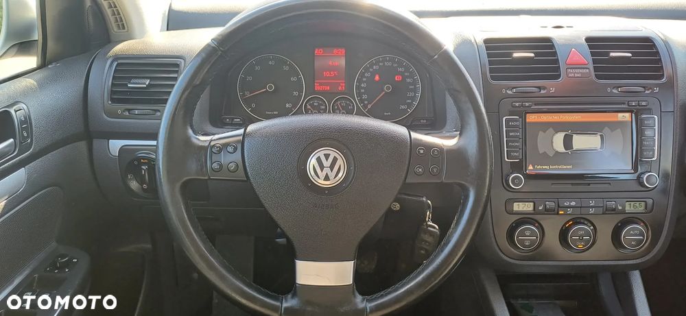 Volkswagen Golf 1.4 TSI Edition - 16