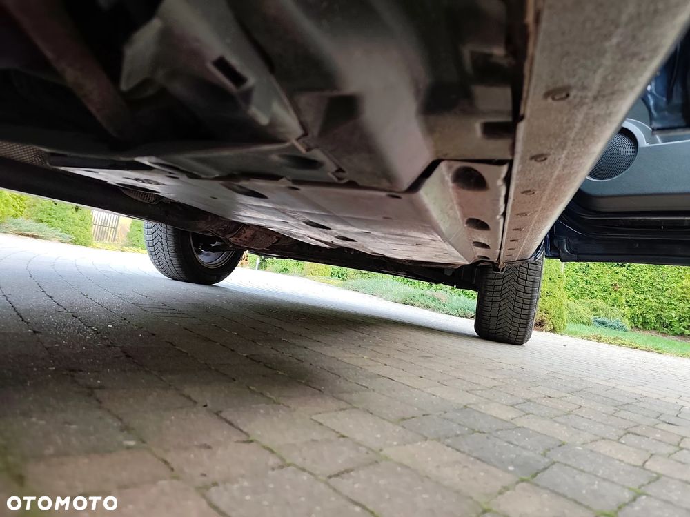 Nissan Qashqai 2.0 4 x 4 acenta - 9