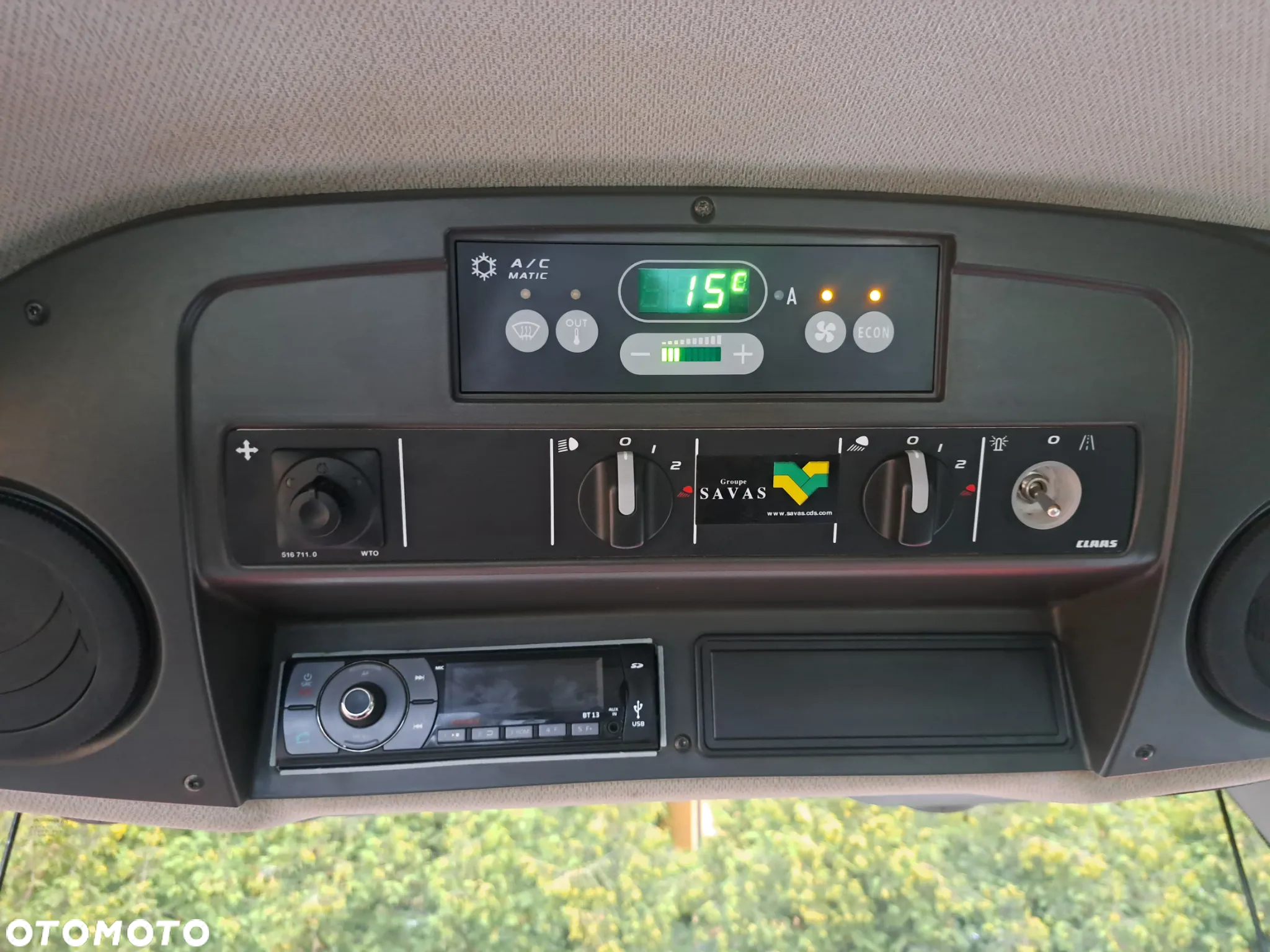 Claas JAGUAR 940 Kemper Champion 360 Plus - 14