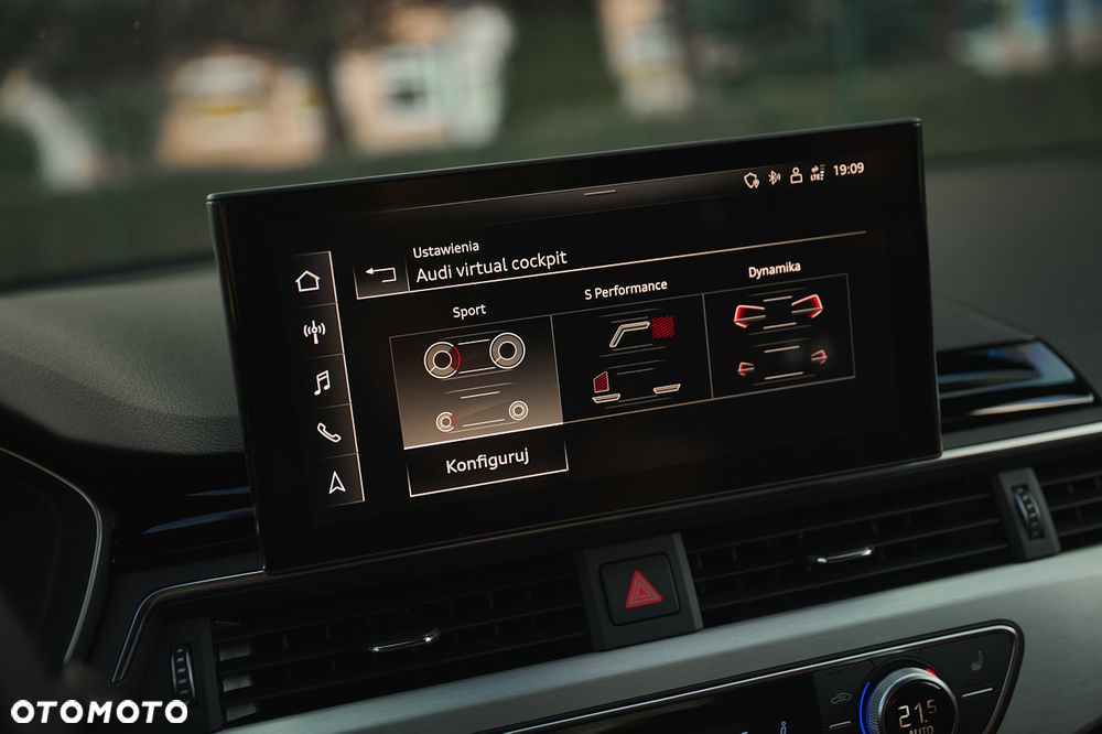 Audi S5 Sportback - 37