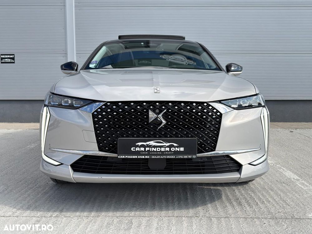 DS Automobiles DS 4 - 35