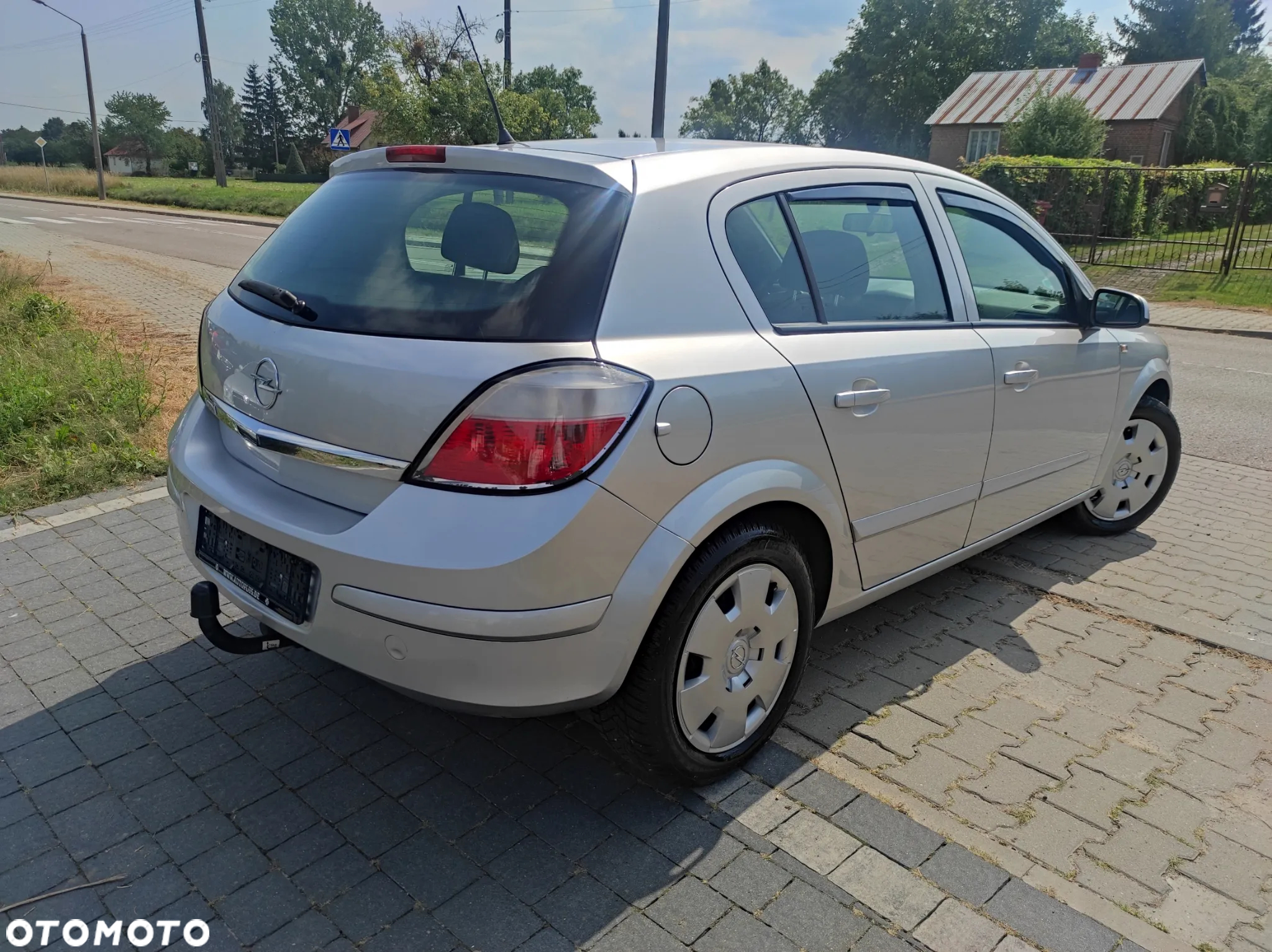 Opel Astra - 10