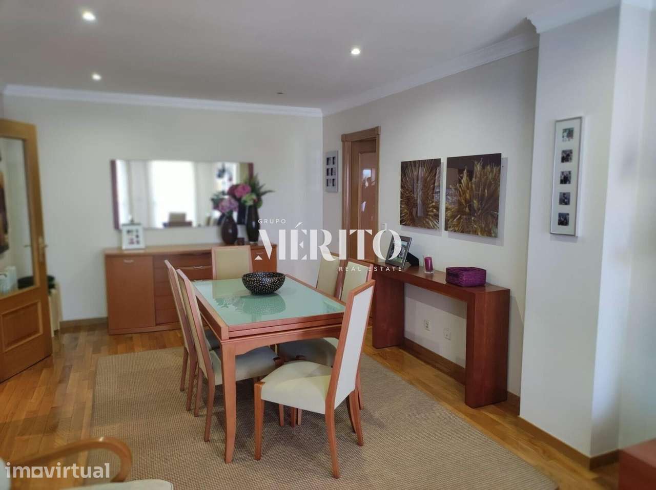 Apartamento T1 na Póvoa de Varzim – 150m da Praia! - Grande imagem: 3/12
