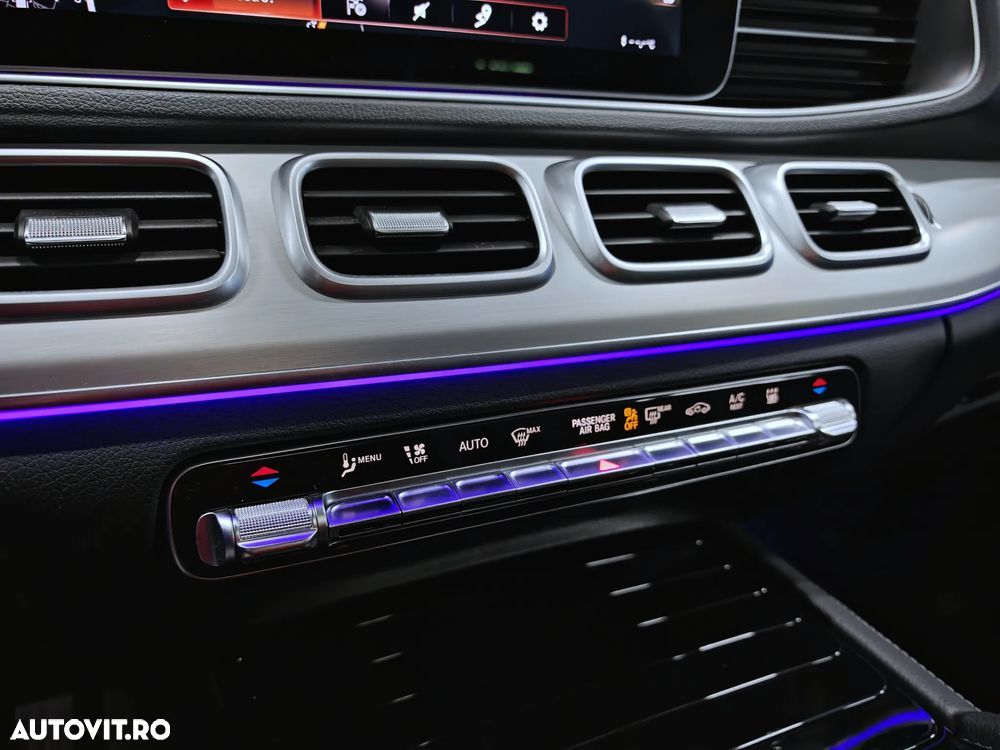 Mercedes-Benz GLE 350 4MATIC - 15