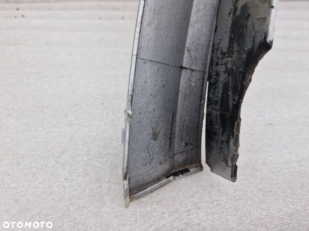 BMW X5 E70 M-PAKIET 07-13 PRAWA LISTWA NAKŁADKA BŁOTNIKA PRZEDNIA PRZÓD , NR 51778036654 , NR AUKCJI NB21 - 14