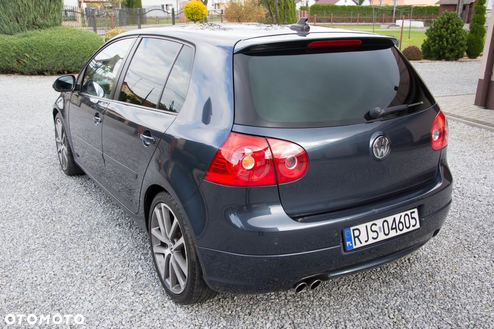 Volkswagen Golf 2.0 TDI DPF GT Sport - 7