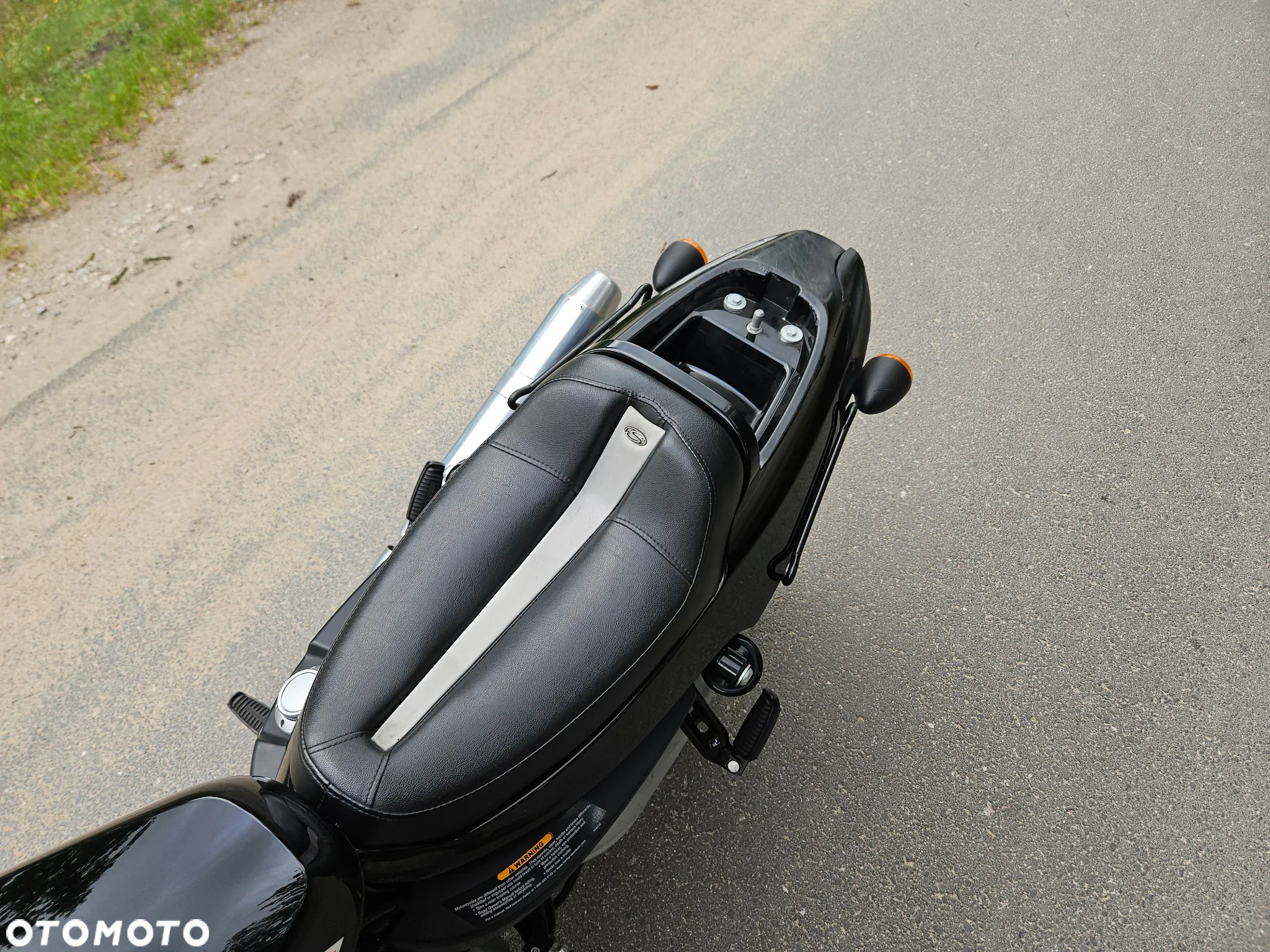 Harley-Davidson XR 1200 - 9