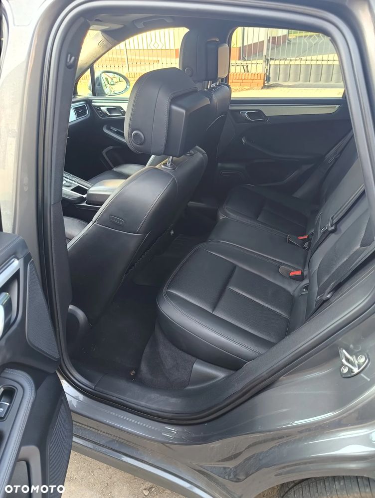 Porsche Macan S PDK - 17
