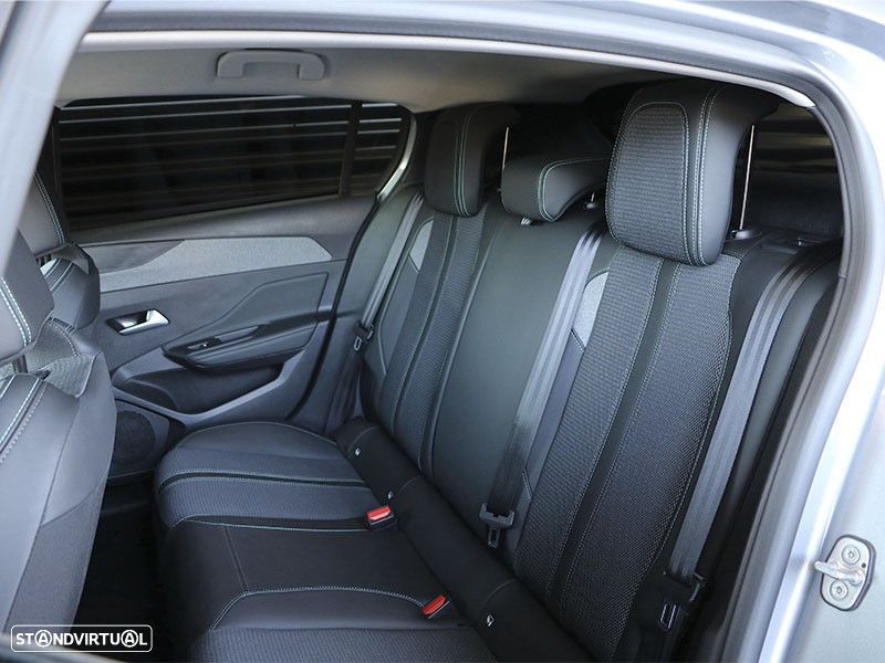 Peugeot 308 - 13