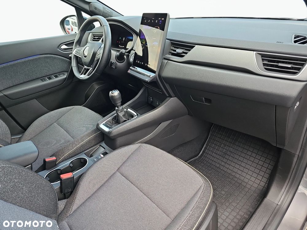 Renault Captur 1.0 TCe Techno - 14