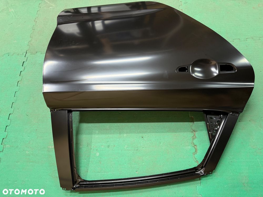 NOWE ORYGINAŁ DRZWI PRAWE TYLNE PRAWA TYŁ HYUNDAI I30 III 3 FASTBACK 17-25 77004 G4700 - 4