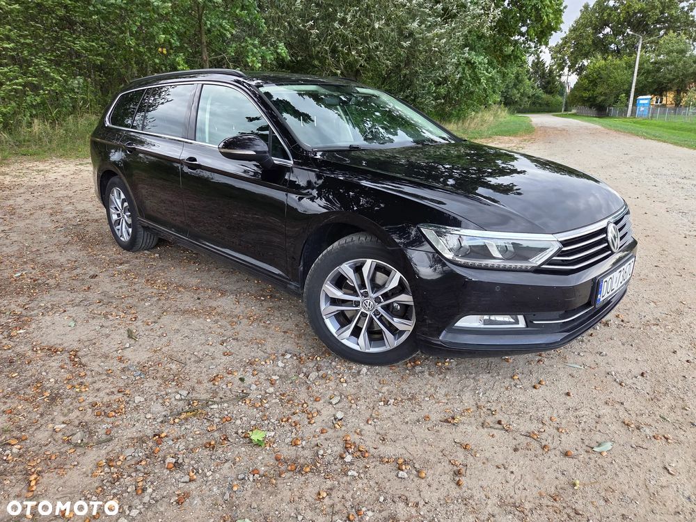 Volkswagen Passat 2.0 TDI BMT Highline DSG - 7